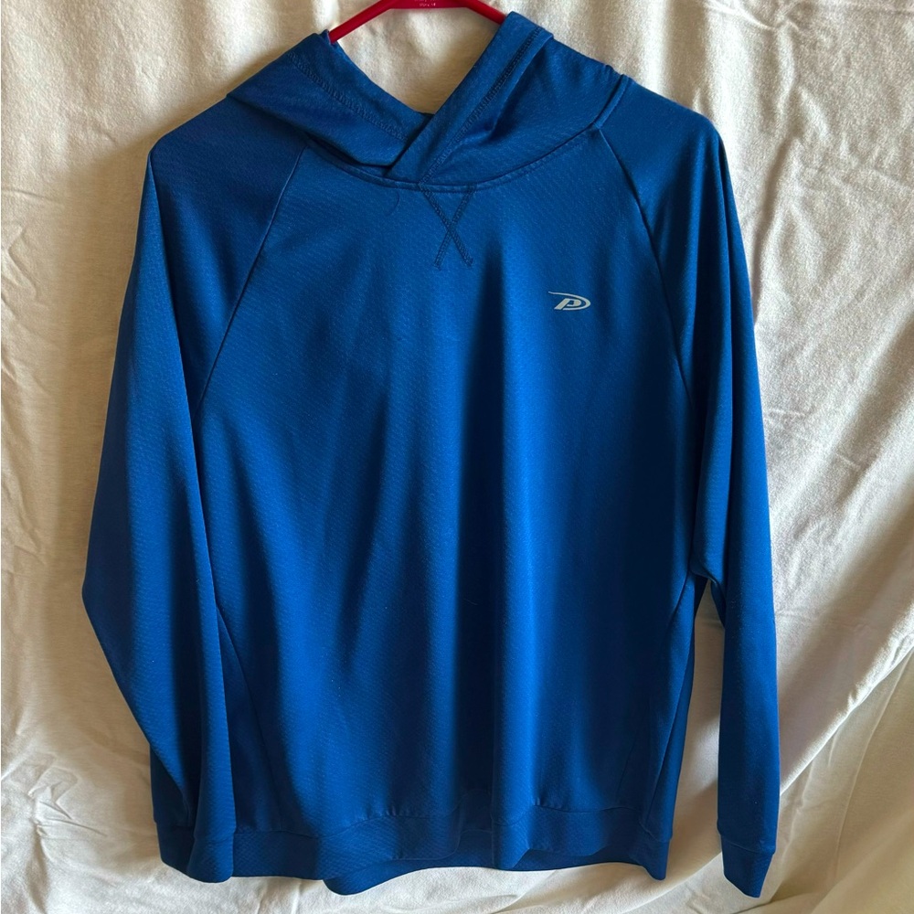 Men’s Long Sleeve Shirt - XL